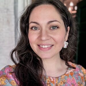 Meet your Posher, Leigh